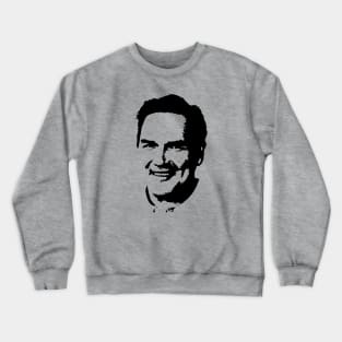 Norm Macdonald Crewneck Sweatshirt